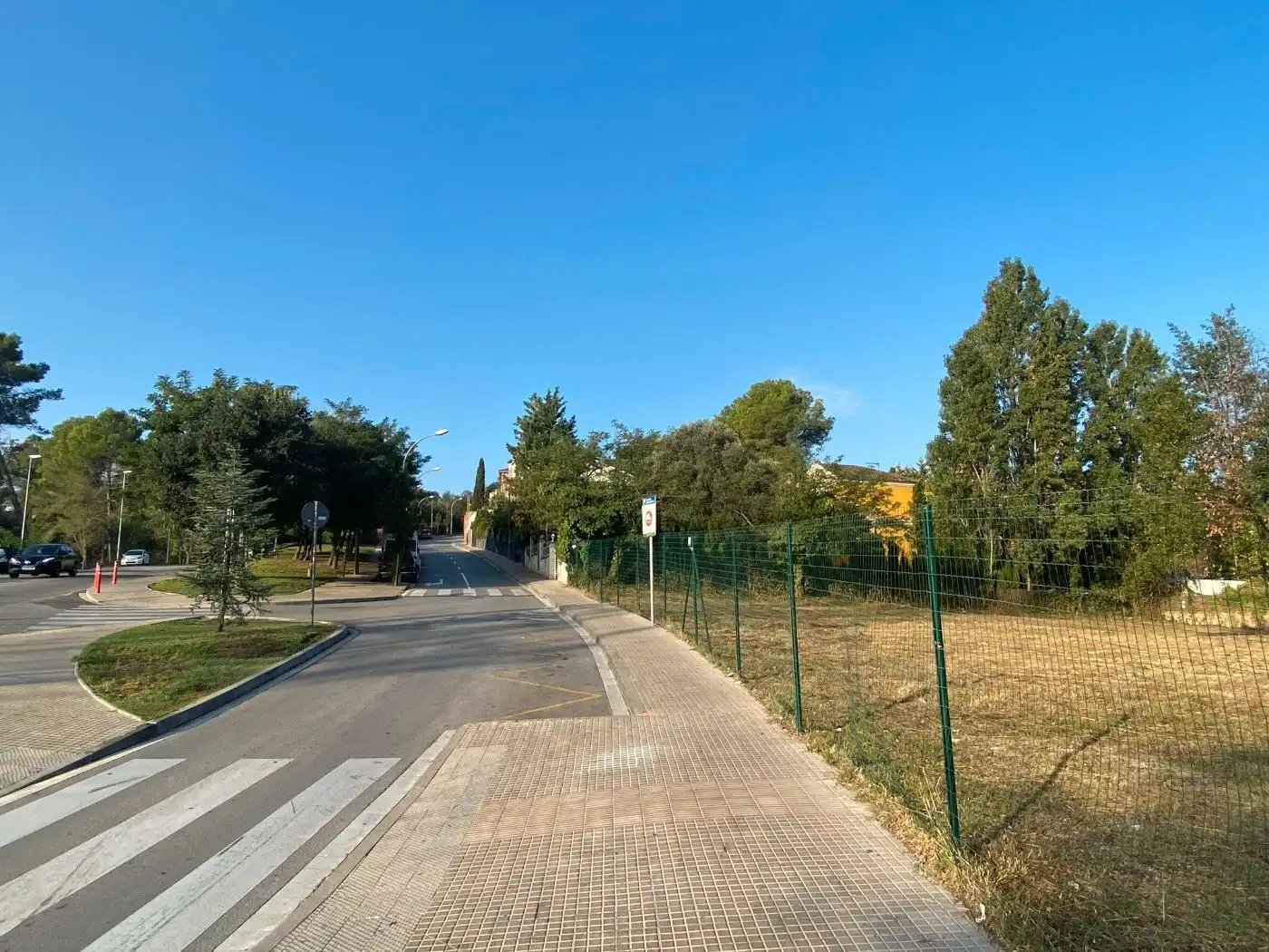 Residential zum Verkauf in Sant Cugat del Vallès