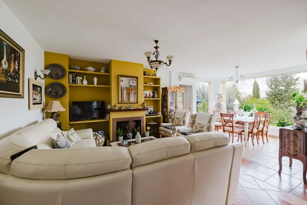 Maison avec terrasse à vendre à Paraje 104 Campiñuelas, imagen 9