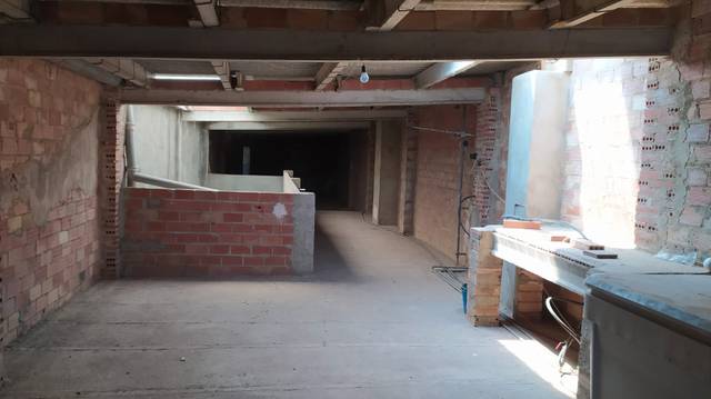 Casa-chalet en Venta en Bugarra