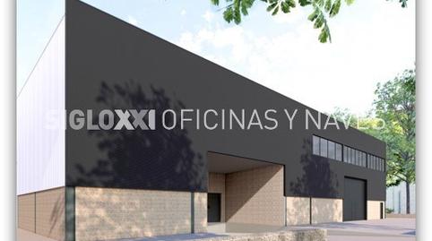 Photo 4 of Premises to rent in Del Progres, Vilamarina, Barcelona