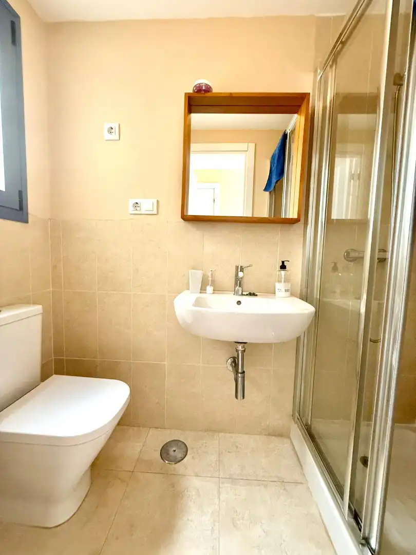 Penthouse with terrace for sale in Tarifa ciudad, imagen 11