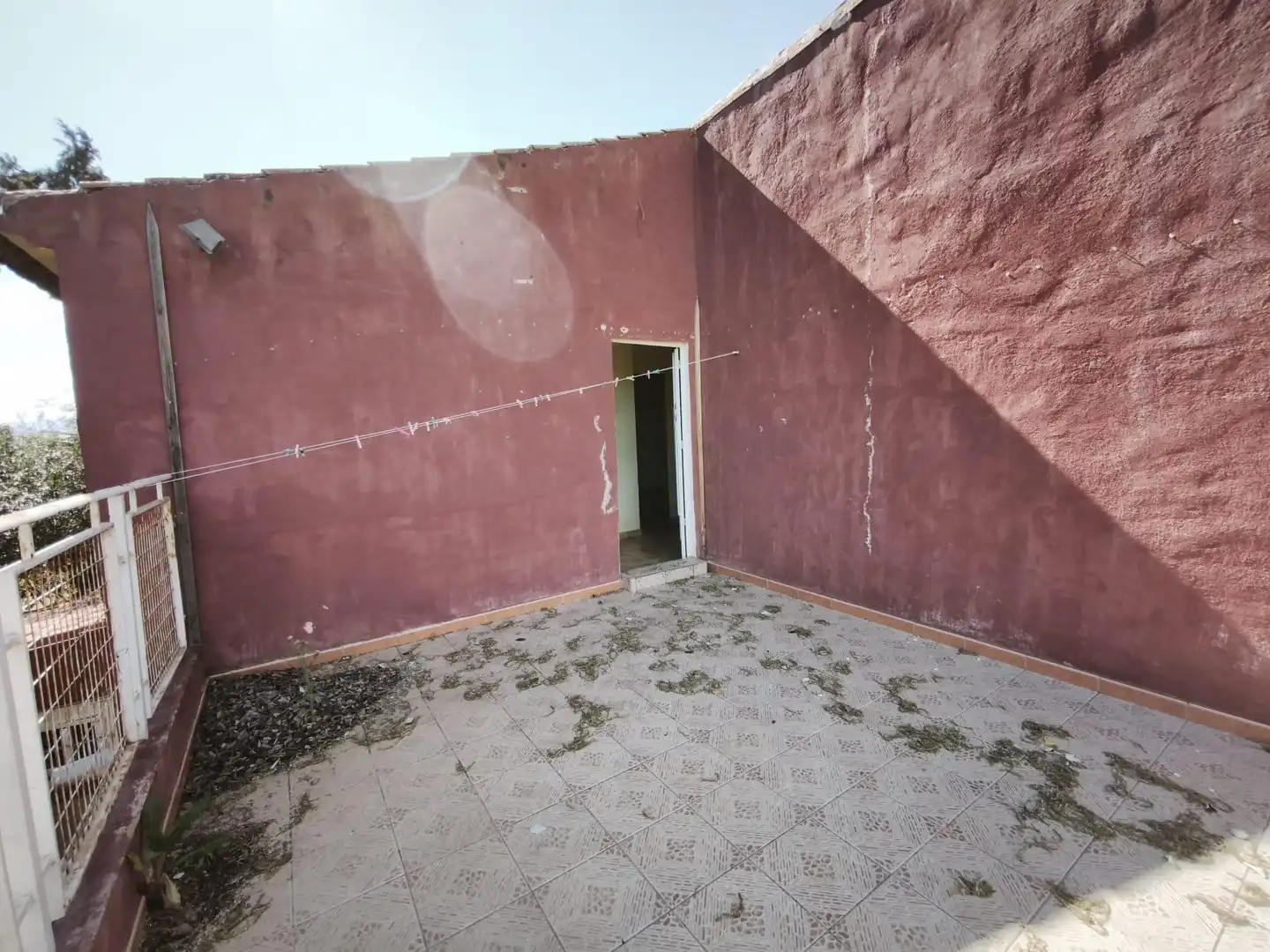 Exterior view of Houses for sale in Molina de Segura