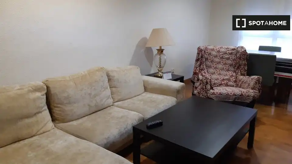 Habitación en San Miguel