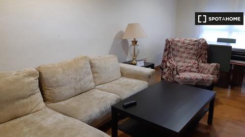 Foto 3 de Apartament per a compartir a San Miguel, Murcia