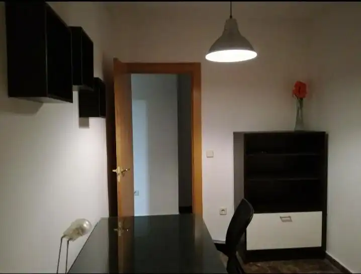 Flat for rent in Albacete  with Furnished