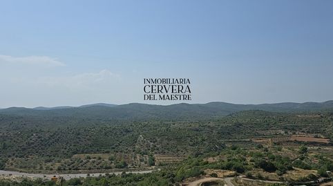 Foto 2 de Casa o xalet en venda a Cervera del Maestre, Castellón