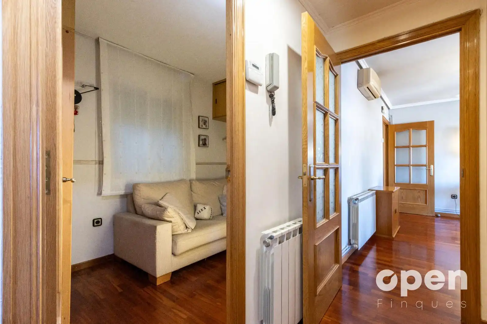 Appartement avec terrasse à vendre à Emili Badiella, imagen 41