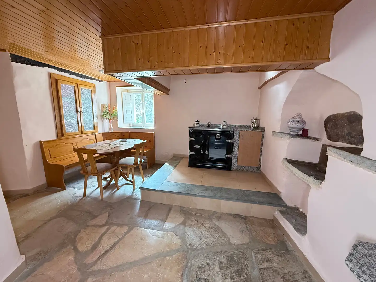 Casa rústica en venda a Mondoñedo, imagen 7