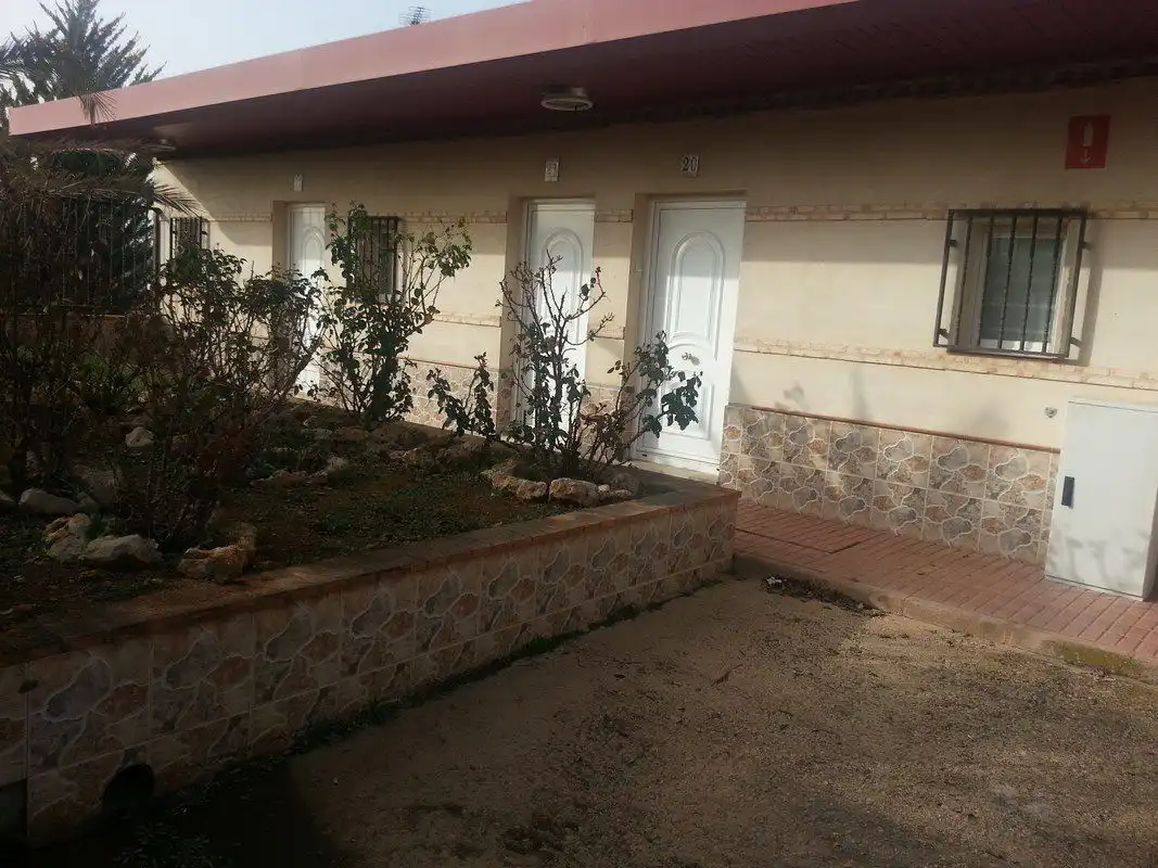 Hotel en venda a Valdepeñas, imagen 18
