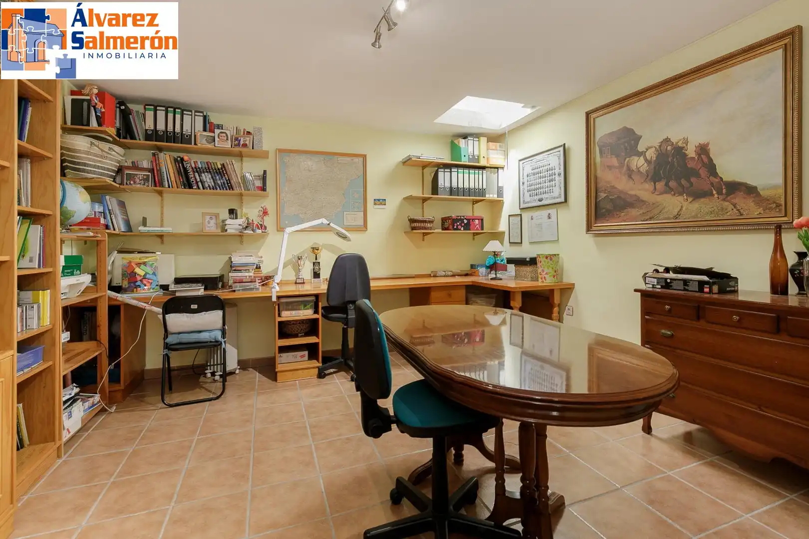 Casa adosada en venta en Granada con Aire acondicionado, Calefacción y Terraza