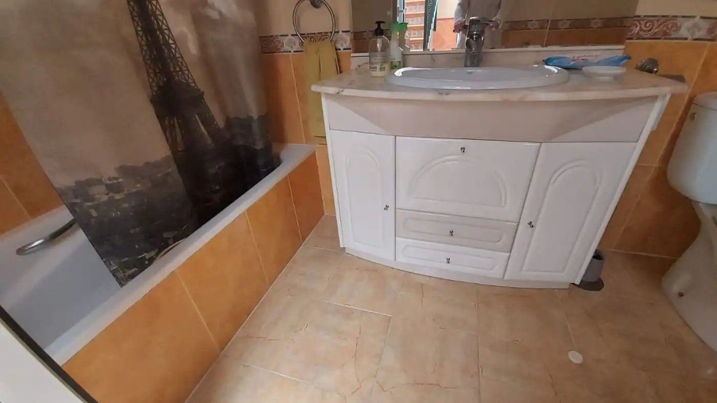 Casa o chalet en venta en Santa María del Águila