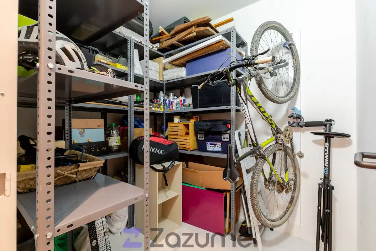 Flat for rent in Pozuelo de Alarcón  with Air Conditioner, Heating and Parquet flooring