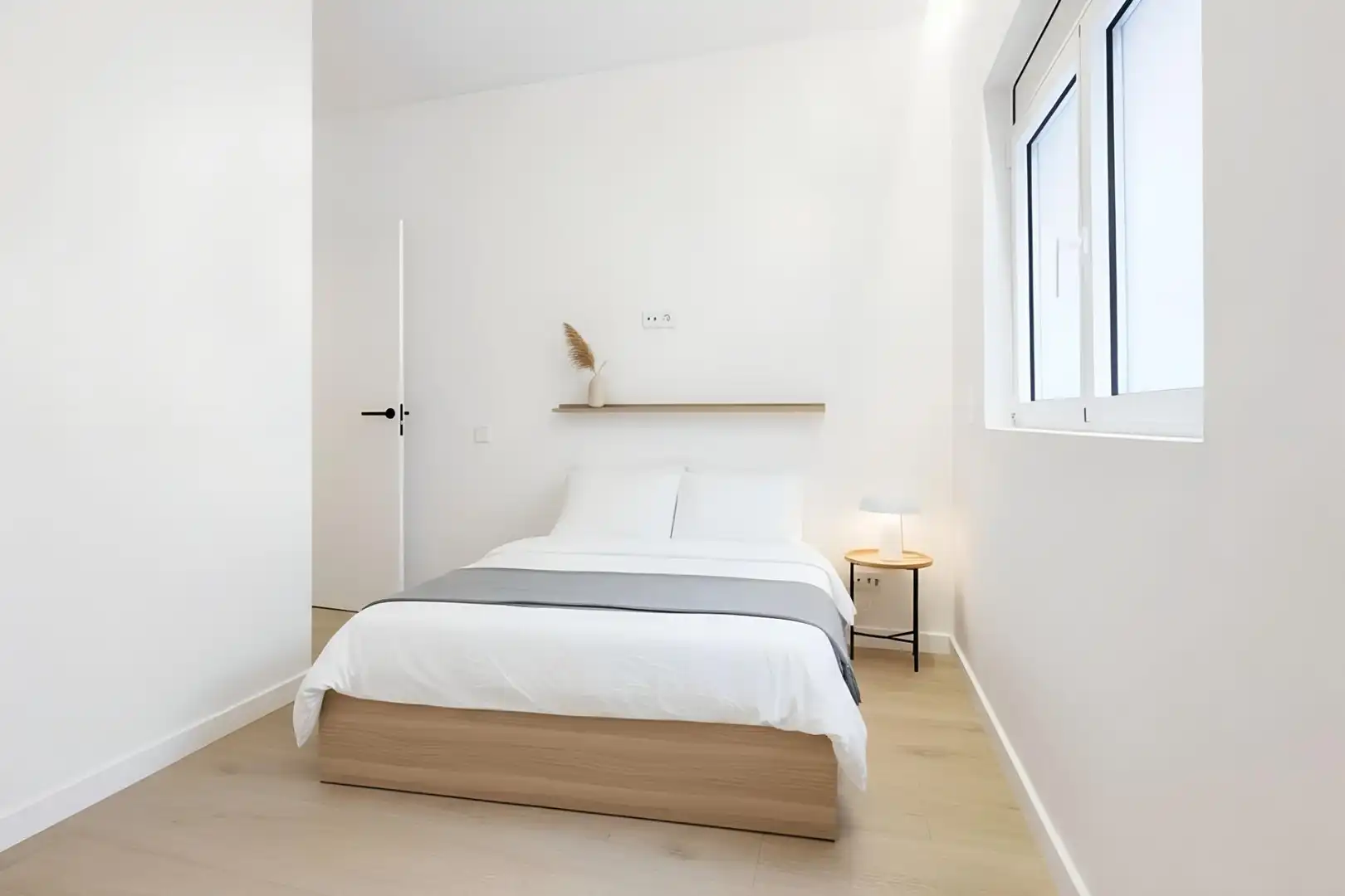 Piso con terraza en venta en Carrer COMTE D'URGELL, imagen 20