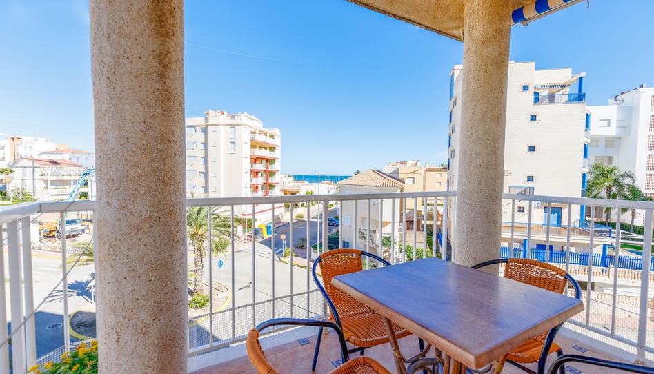 Photo 1 of Flat for sale in Piles - Av Pais Valencia, 54, Piles, Valencia