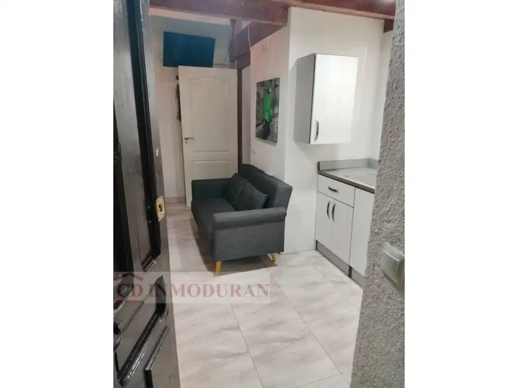 Küche von Wohnung zur Miete in Alicante / Alacant