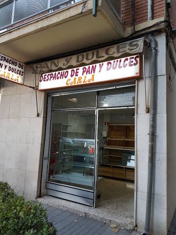 Local comercial en Alquiler en Calle José Isbert, 3 en Estación