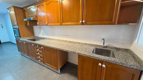 Foto 5 de Piso de alquiler en Barrio del Nervión, Sevilla Capital