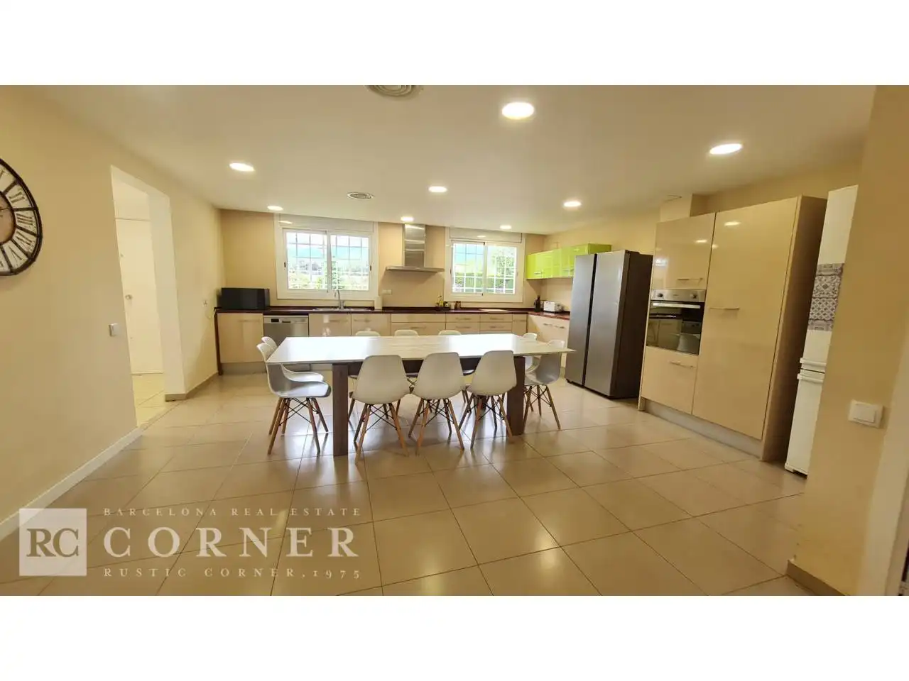 Maison avec piscine à vendre à Paseo matagalls, imagen 12