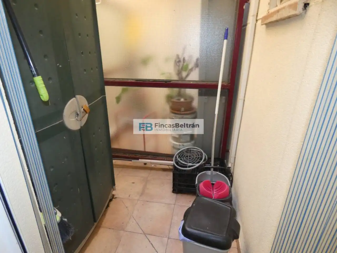 Dúplex en venta en Benicarló con Aire acondicionado, Terraza y Amueblado