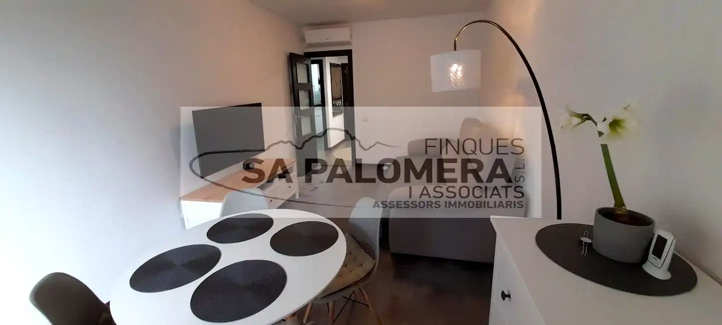 Pis en venda en Blanes amb Aire condicionat, Balcó i Piscina comunitària