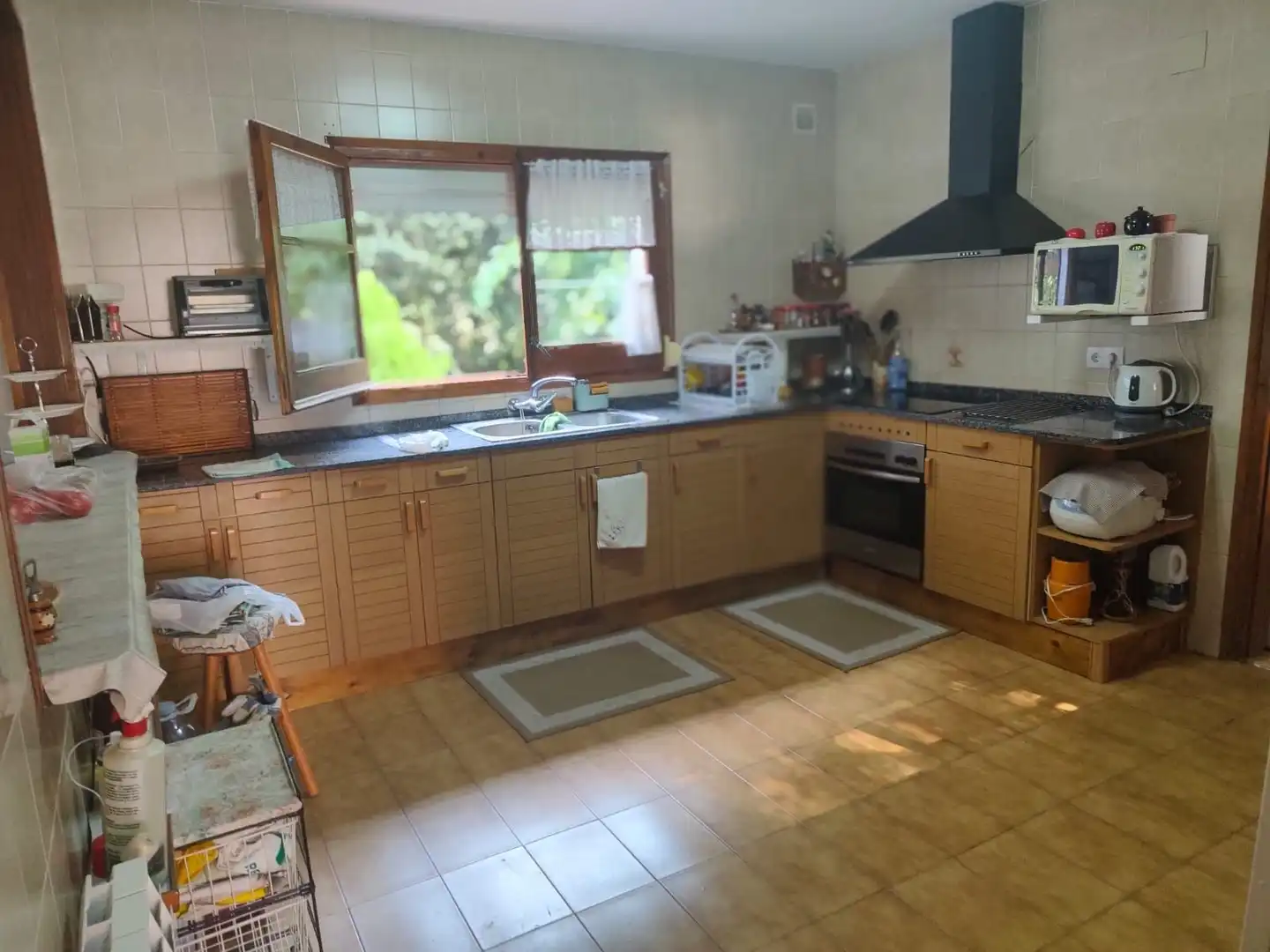 Casa con jardín en venta en Riells i Viabrea, imagen 46