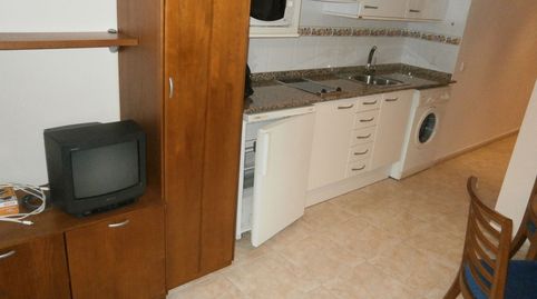 Foto 2 de Apartamento de alquiler en Carrer de la Llitera, Centre Històric, Lleida Capital