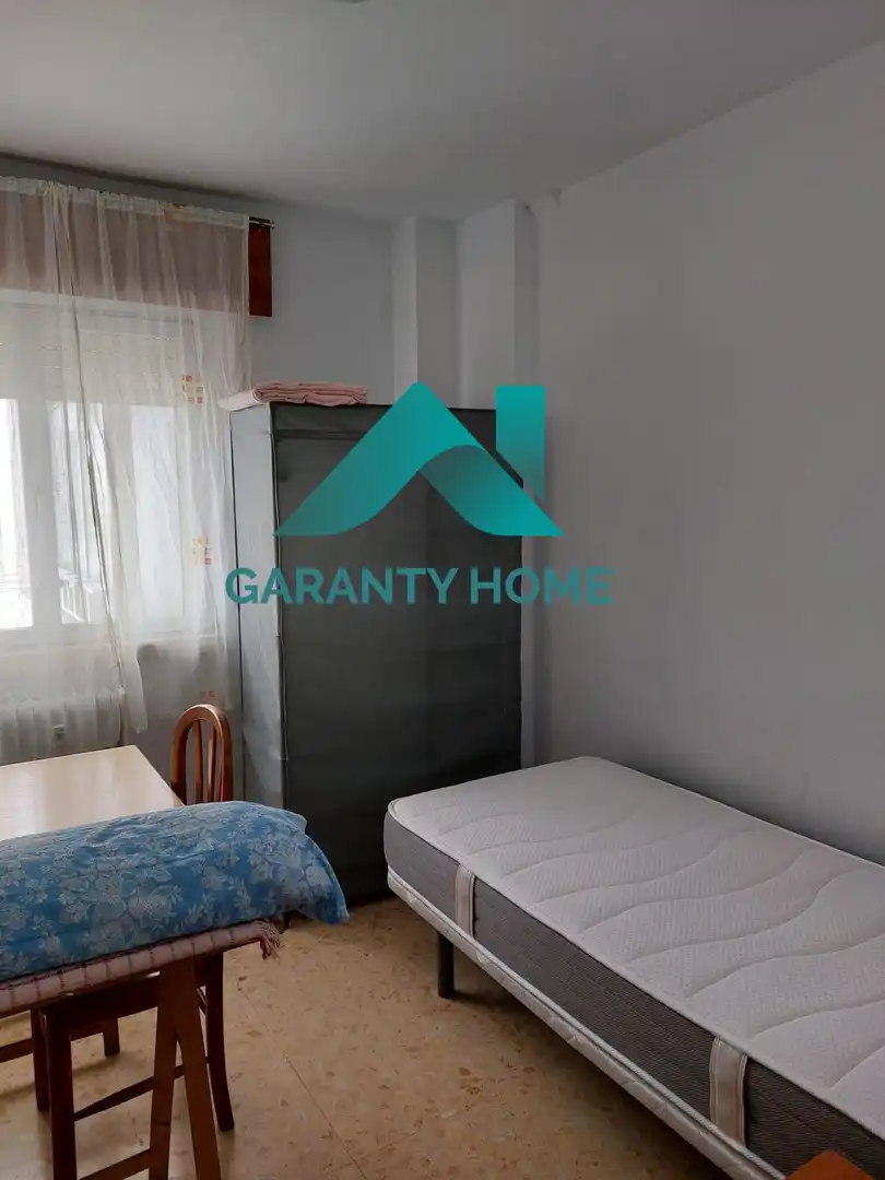 Flat with lift to rent in Centro, imagen 9