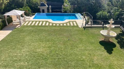 Foto 3 de Casa o xalet en venda a Sierra Blanca, Marbella