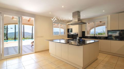Photo 4 of Houses for sale in Aries, 26, Montgó - Ermita, Jávea / Xàbia