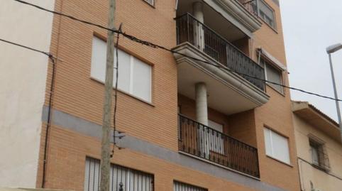 Foto 4 de Garatge en venda a Alberca, Murcia