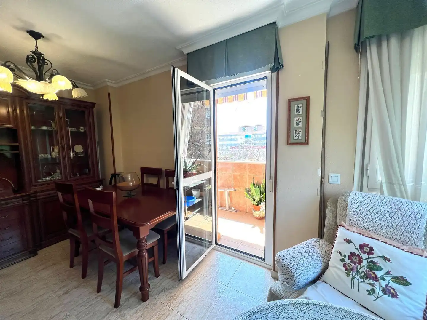 Piso en venta en Málaga con Aire acondicionado, Terraza y Trastero
