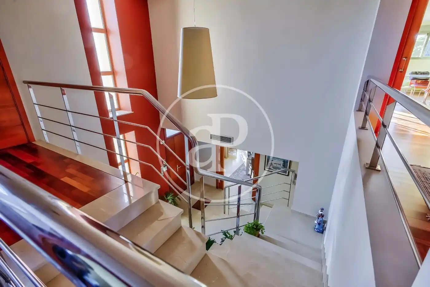 Casa o chalet en venta en L'Alcúdia con Aire acondicionado, Calefacción y Jardín privado