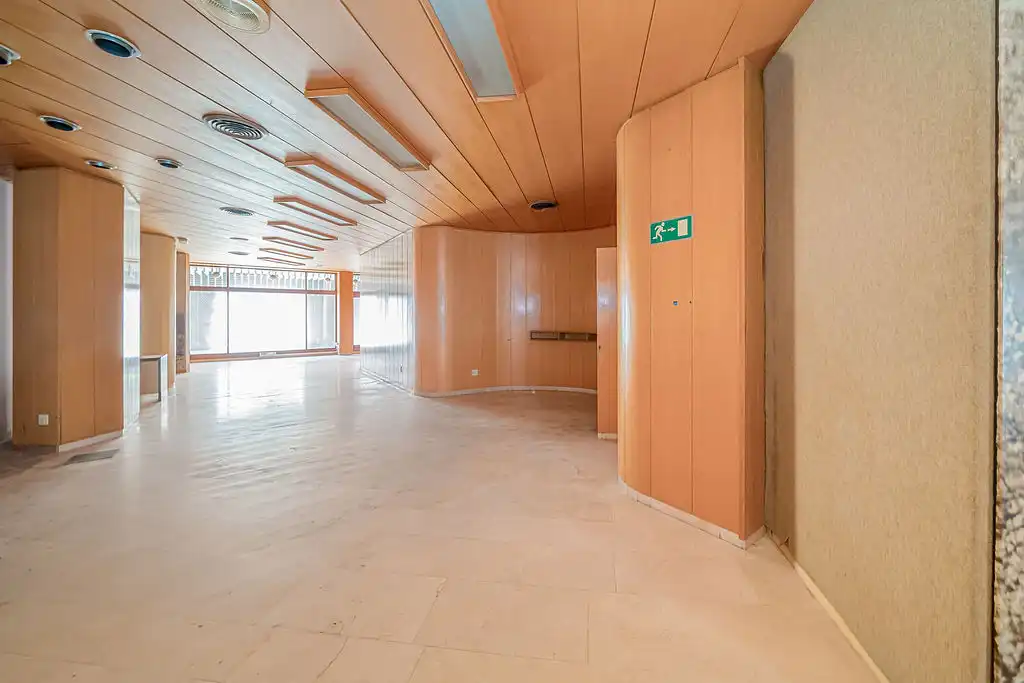 Gewerbefläche zum Verkauf in Av de Ifach, imagen 7