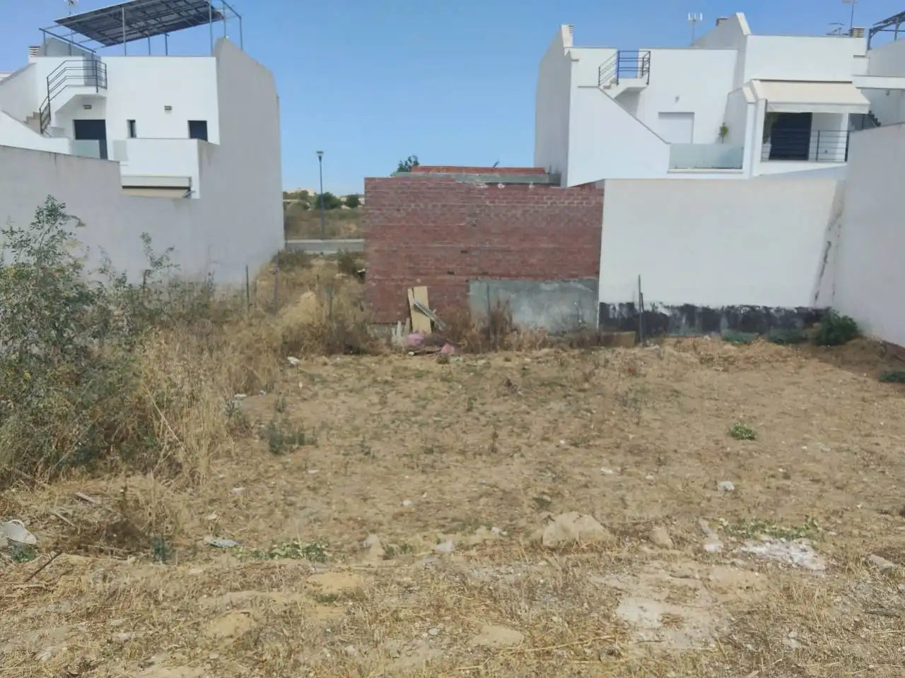 Terreni e lotti in vendita a Calle Cuarterón