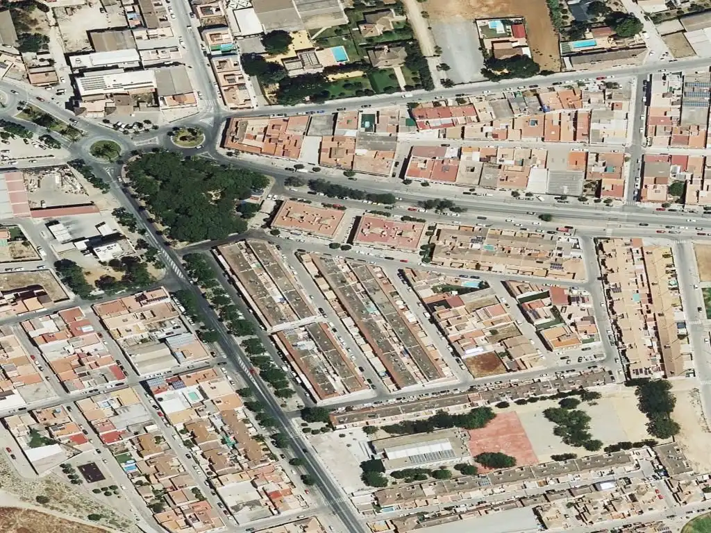 Casa en venda a MARÍA FERNÁNDEZ 'LA PERRATA 4, imagen 2
