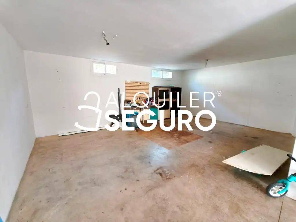 Casa o xalet de lloguer en Ugena, Toledo