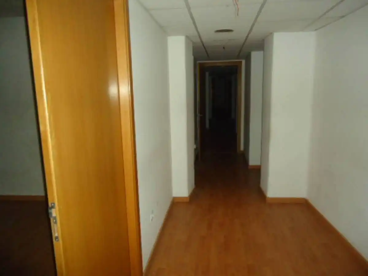 Oficina en alquiler en Barri Antic, imagen 7