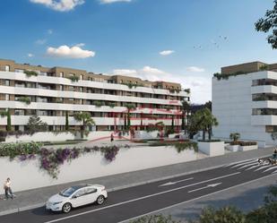Exterior view of Flat for sale in Iurreta  with Heating, Terrace and Storage room