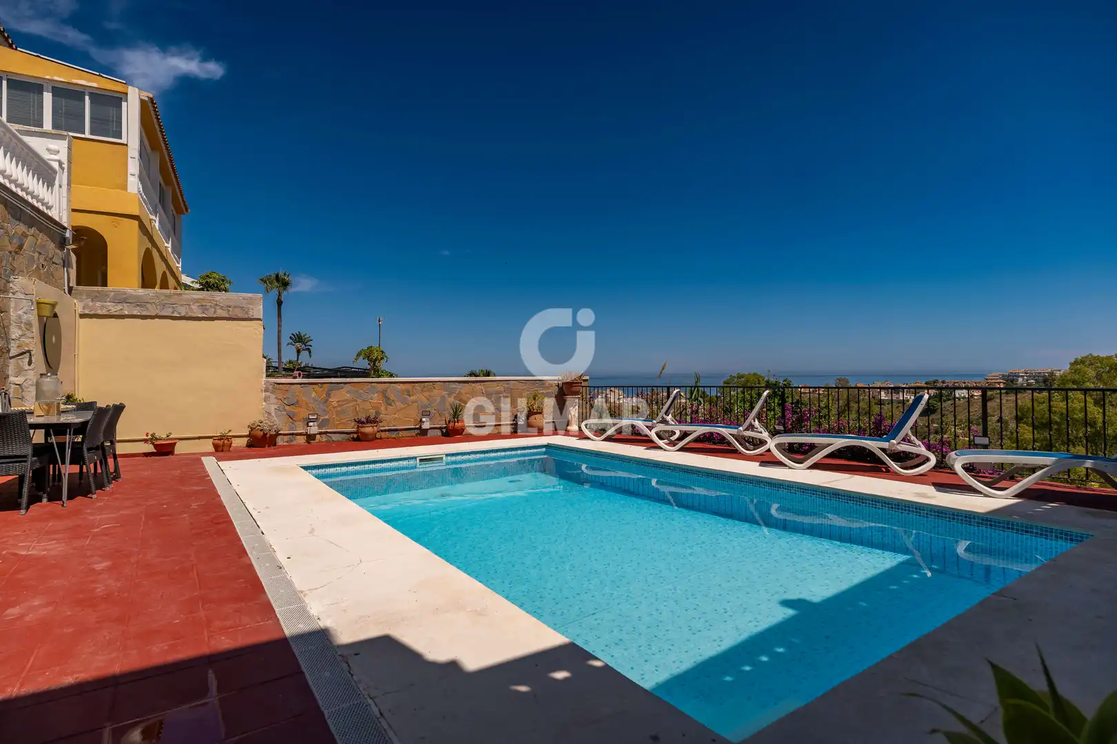 Houses for sale in Benalmádena, Málaga