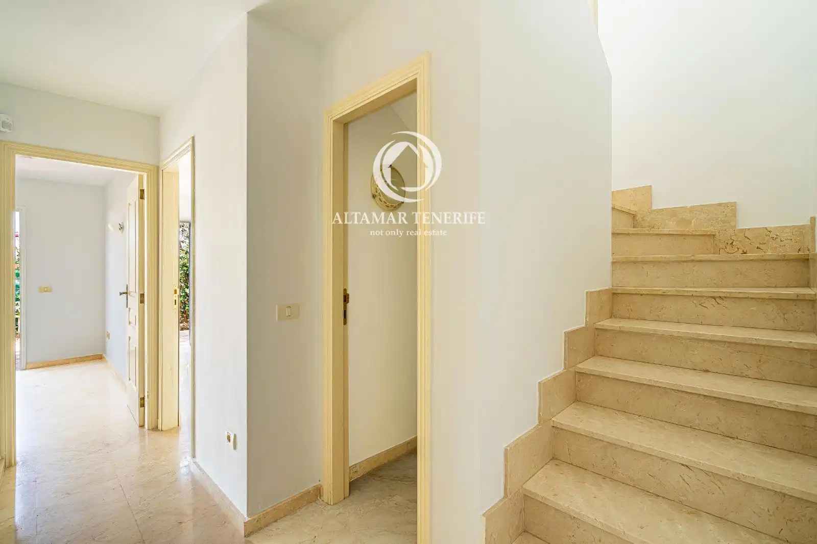 Apartamento en venta en Arona con Jardín privado, Terraza y Piscina
