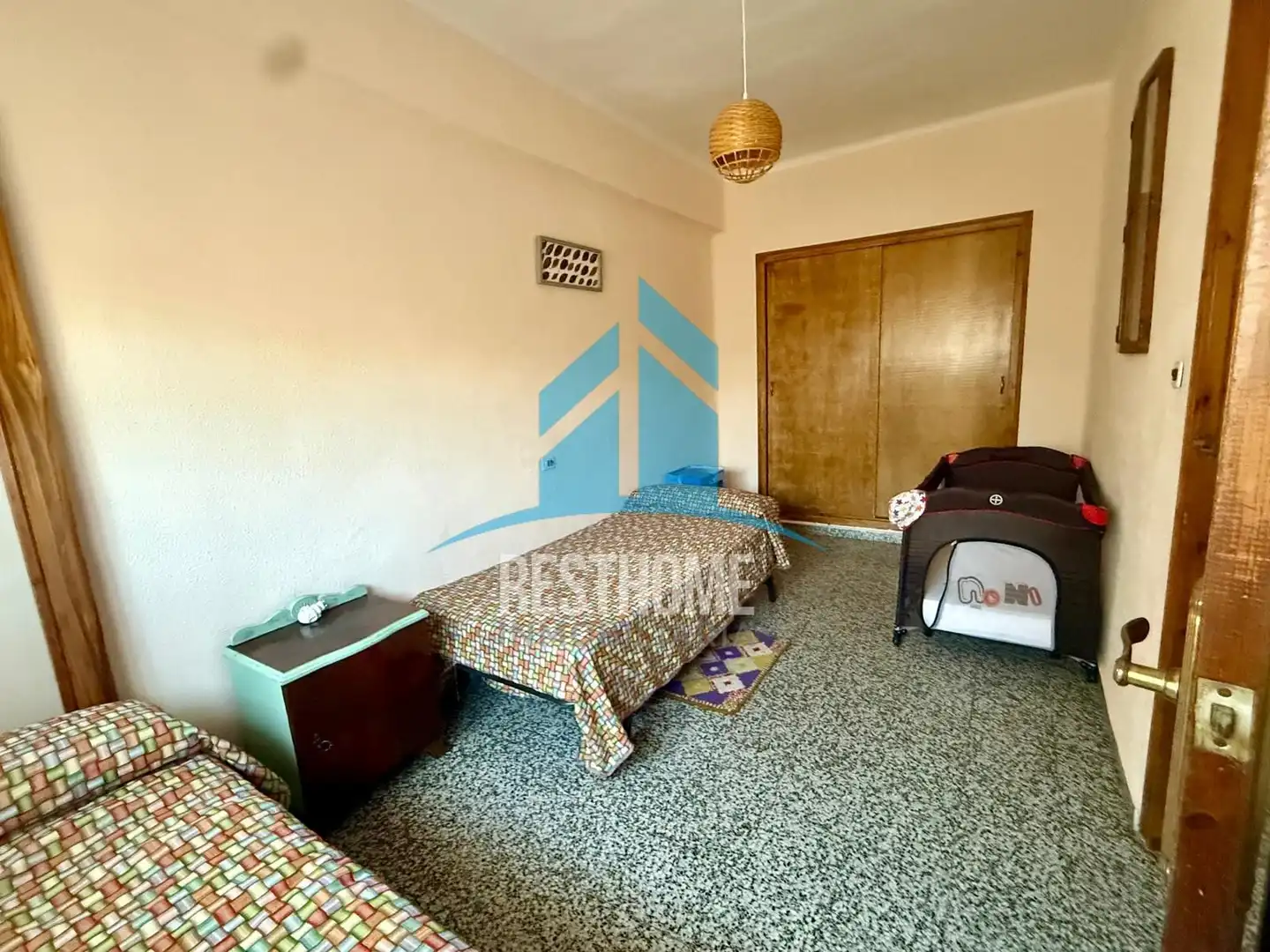 Apartments for rent in El Faro