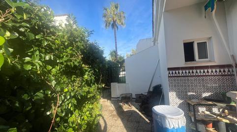 Foto 4 de Casa adosada en venda a El Portil, Huelva