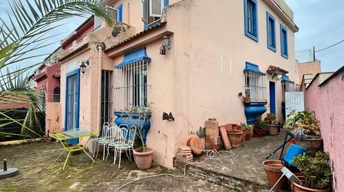 Foto 5 de Casa adosada en venda a Castilleja de la Cuesta, Sevilla