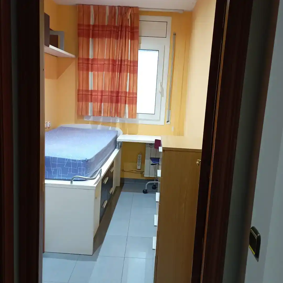 Bedroom of Detached homes for rent in Martorell  with Air Conditioner, Furnished and Oven