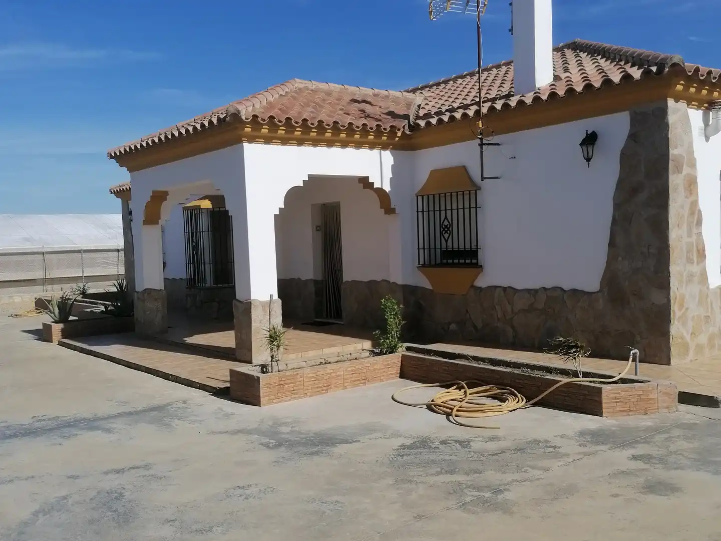 Chalet en venta en Pelagatos - Pago del Humo