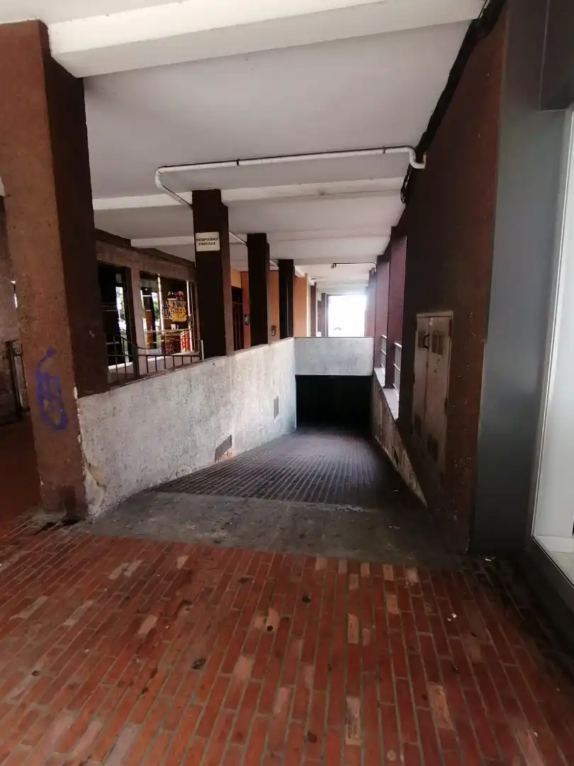 Garatge en venda en Gijón 