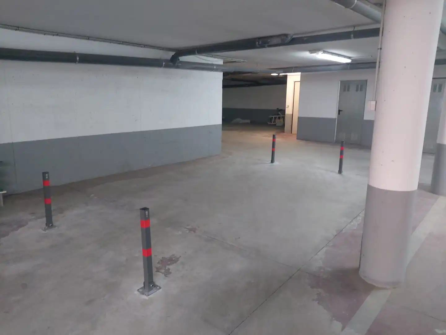 Parking de Garaje en venta en Vélez-Rubio