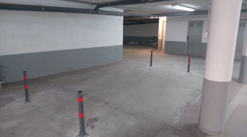 Foto 2 de Garaje en venta en Vélez-Rubio, Almería