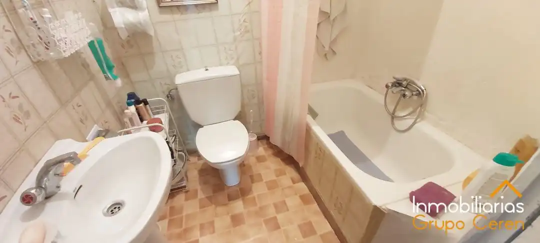 Casa o chalet en venta en Fresneña