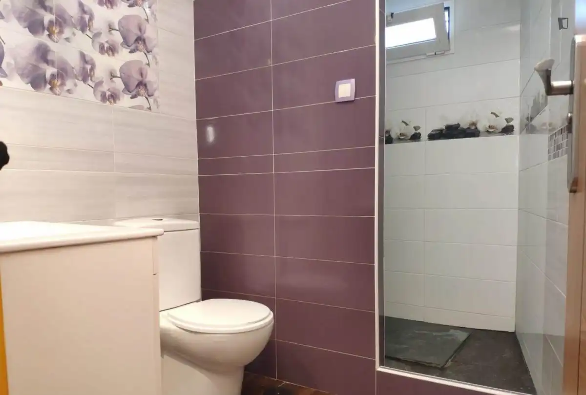 Room in Numancia